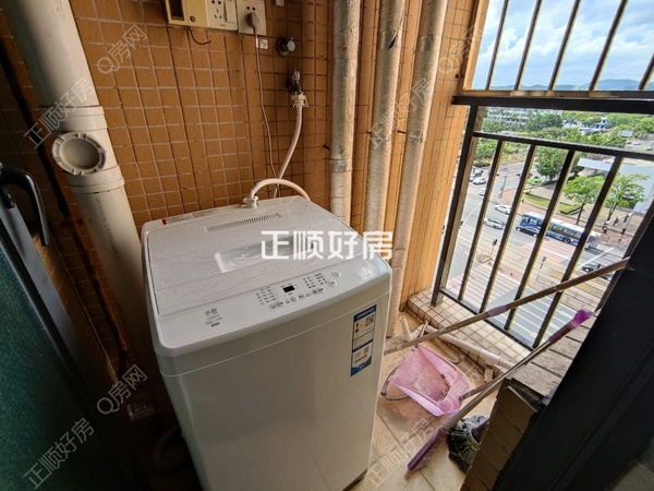 卫生间