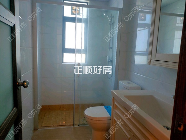 卫生间