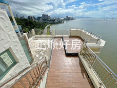 阳台