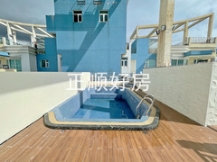 阳台