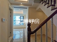 入户花园