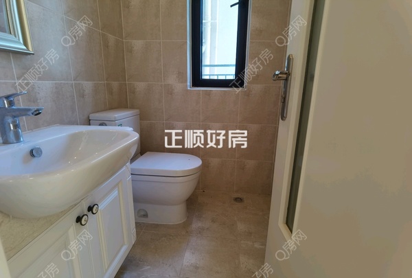 卫生间