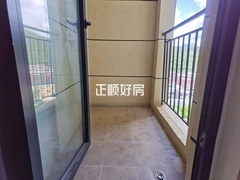 小阳台