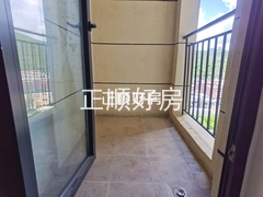 小阳台