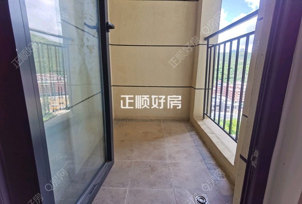 小阳台