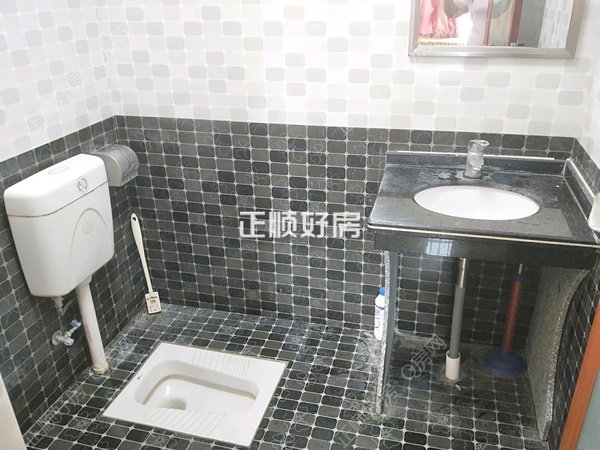 卫生间