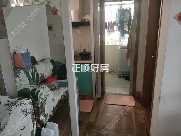 走廊