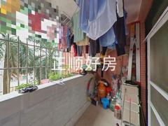阳台