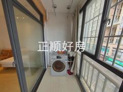 阳台