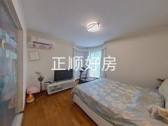 卧室