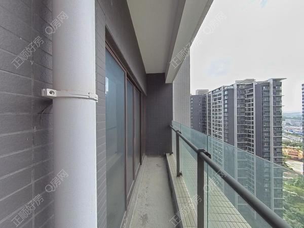 阳台