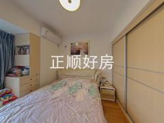 卧室