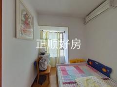 卧室