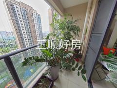 阳台