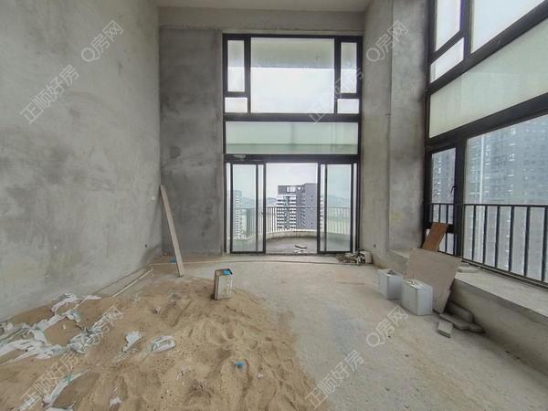 客厅