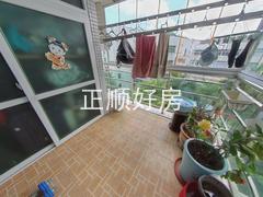 阳台