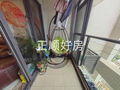 阳台