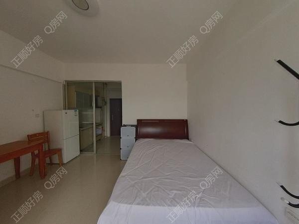VR看房