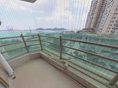 阳台