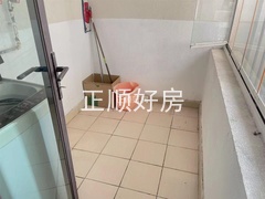小阳台