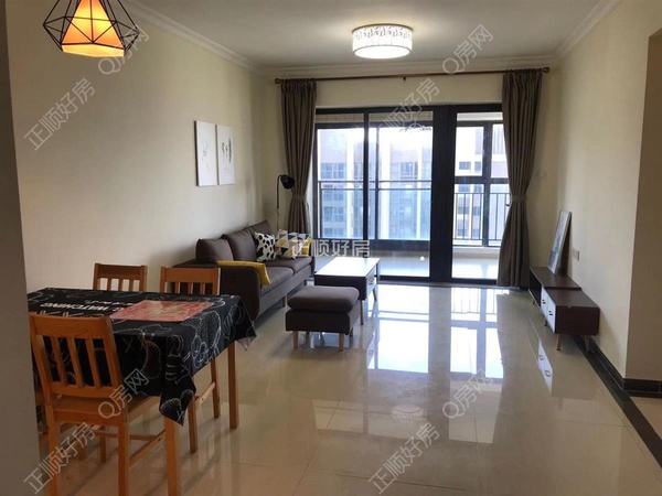 VR看房