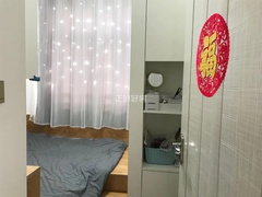 次卧