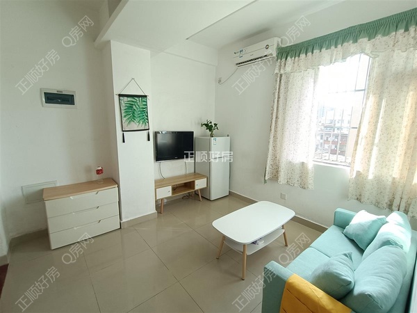 VR看房