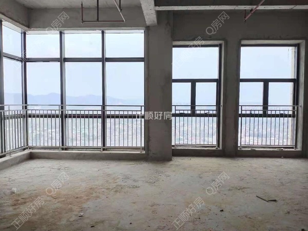 VR看房