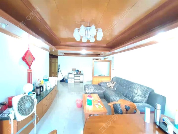 VR看房