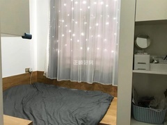 次卧