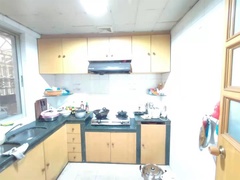 厨房