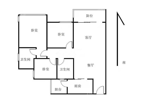 VR看房