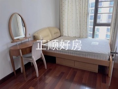 次卧