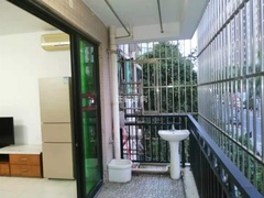 阳台