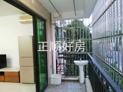 阳台