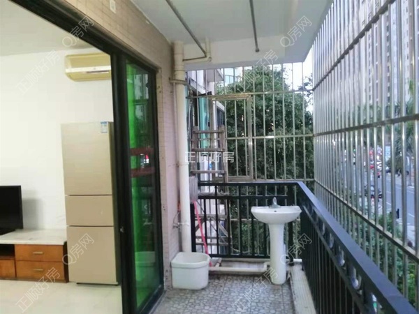 阳台