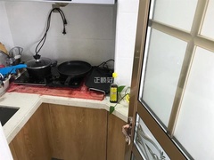 厨房