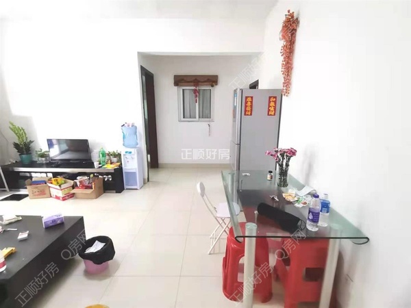 VR看房