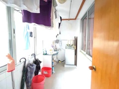 阳台