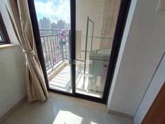 阳台