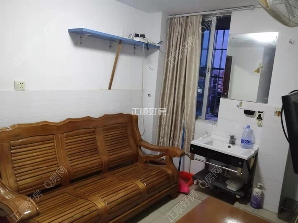 VR看房
