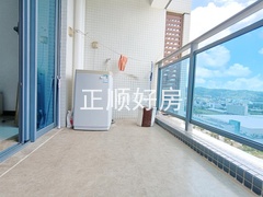 阳台