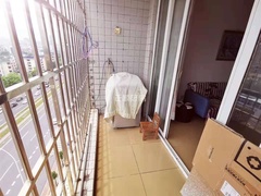阳台