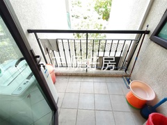 小阳台