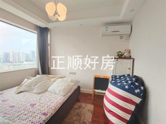次卧