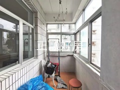 阳台