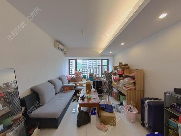 VR看房