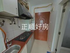 厨房