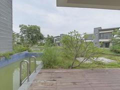 阳台