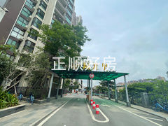 小区图